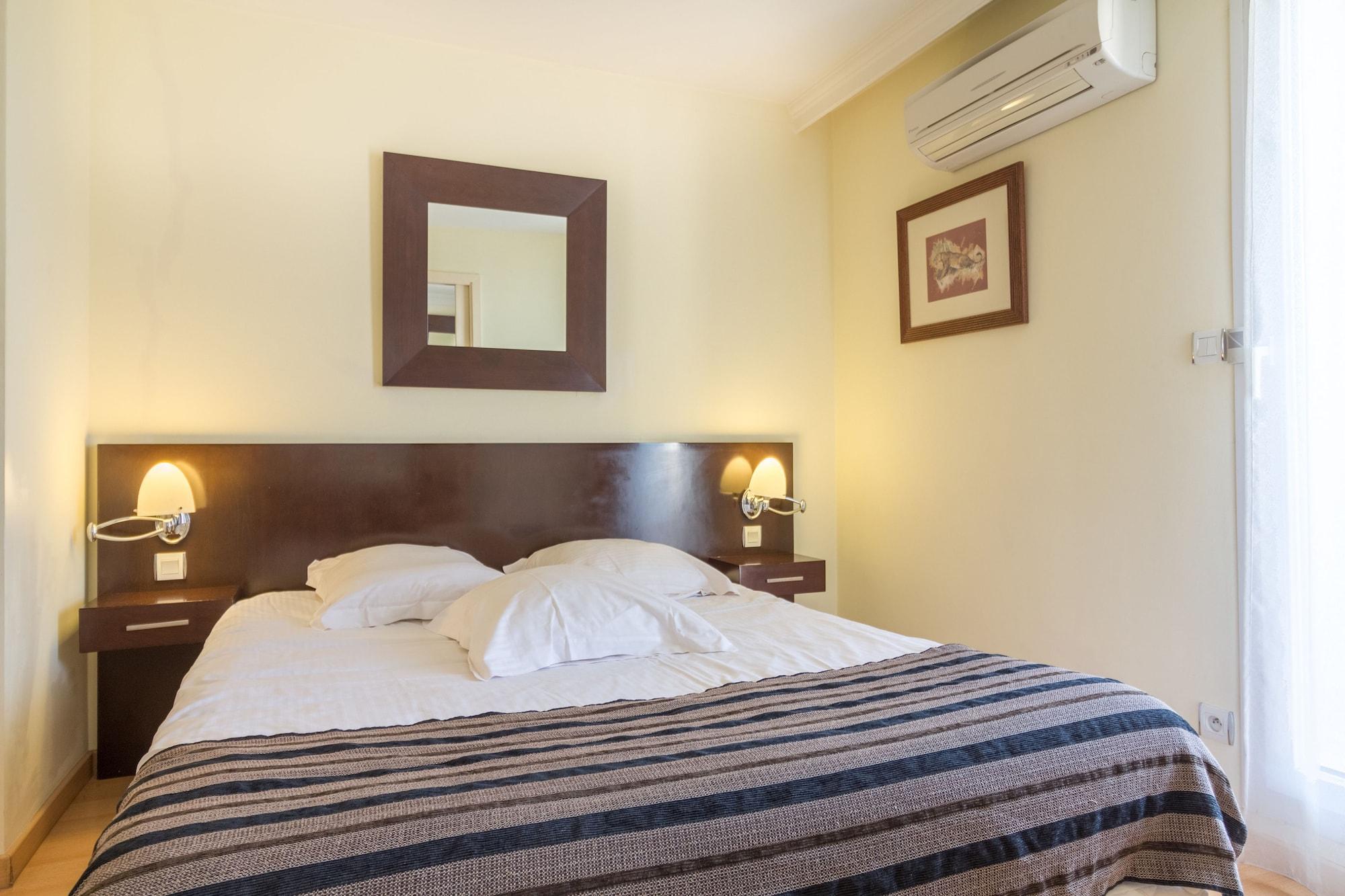 Adonis Excellior Grand Geneve Aparthotel Veigy-Foncenex Kültér fotó