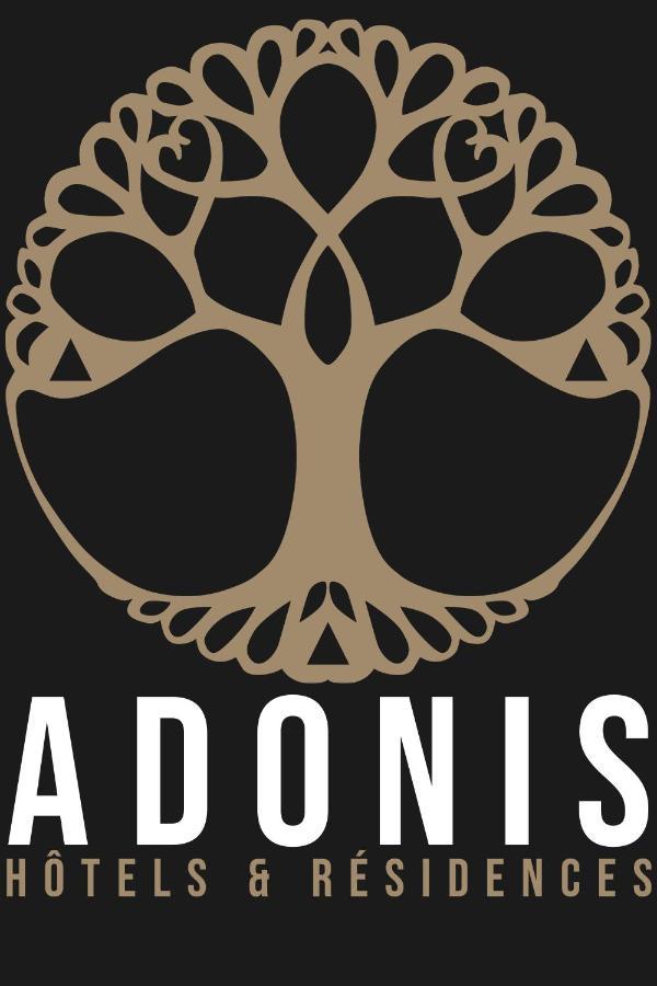 Adonis Excellior Grand Geneve Aparthotel Veigy-Foncenex Kültér fotó