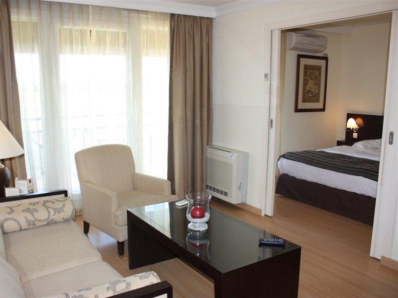 Adonis Excellior Grand Geneve Aparthotel Veigy-Foncenex Kültér fotó