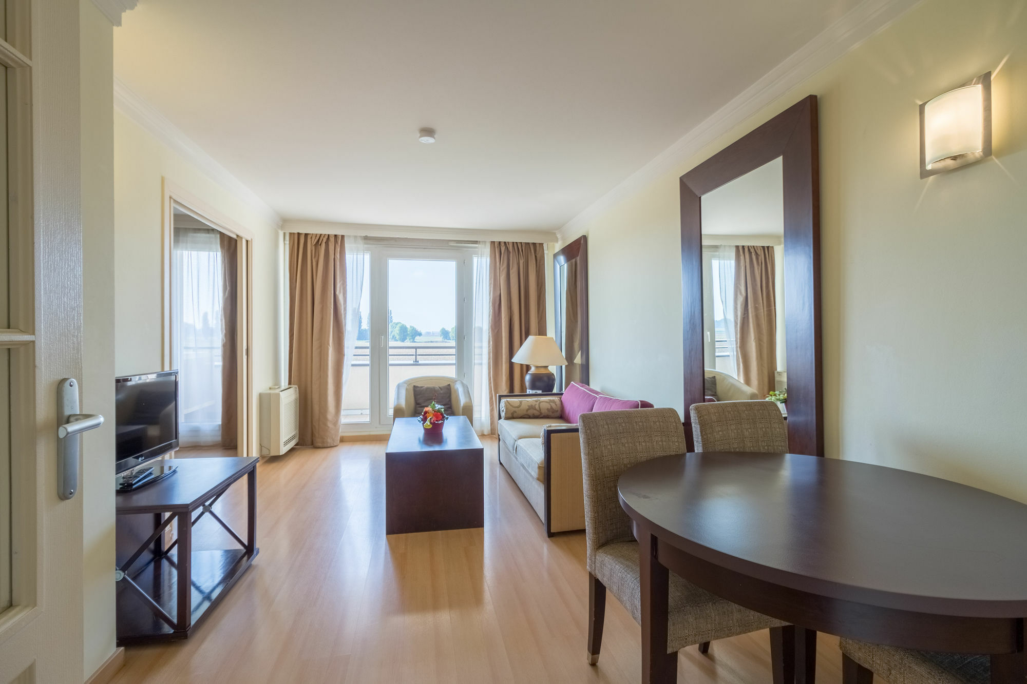 Adonis Excellior Grand Geneve Aparthotel Veigy-Foncenex Kültér fotó