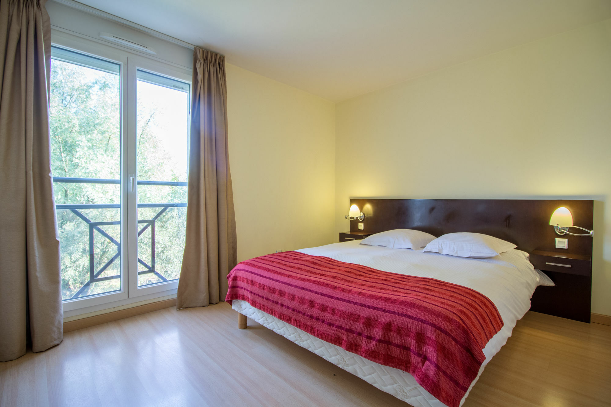 Adonis Excellior Grand Geneve Aparthotel Veigy-Foncenex Kültér fotó