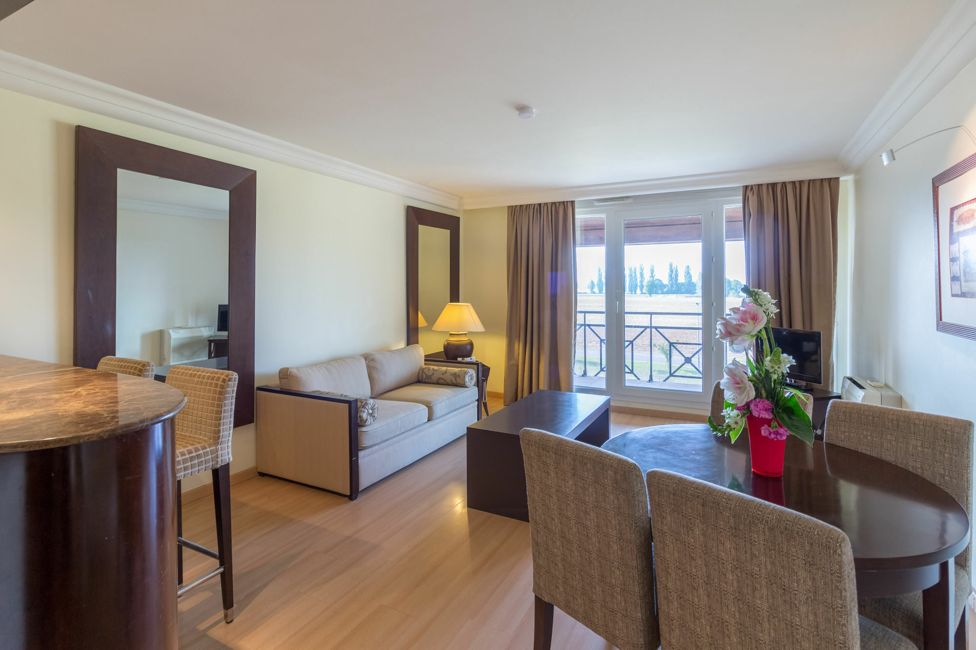 Adonis Excellior Grand Geneve Aparthotel Veigy-Foncenex Kültér fotó