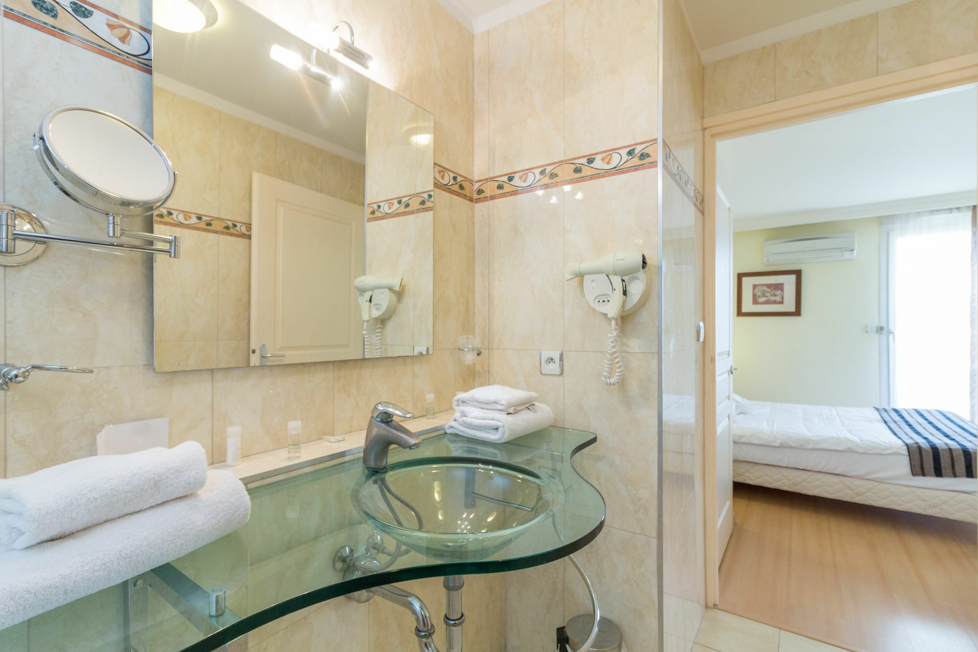 Adonis Excellior Grand Geneve Aparthotel Veigy-Foncenex Kültér fotó