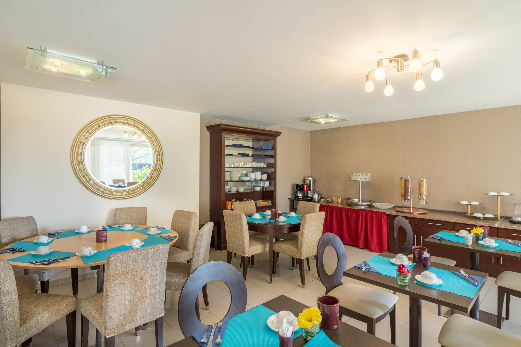 Adonis Excellior Grand Geneve Aparthotel Veigy-Foncenex Kültér fotó