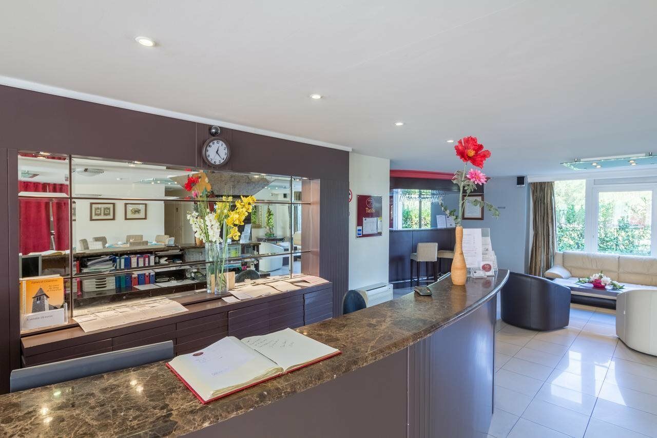 Adonis Excellior Grand Geneve Aparthotel Veigy-Foncenex Kültér fotó